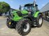 Traktor typu Deutz-Fahr 6160 POWERSHIFT LAGERMASCHINE, Neumaschine w Neustadt (Zdjęcie 1)