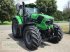 Traktor типа Deutz-Fahr 6160 TTV RTK, Neumaschine в Nordstemmen (Фотография 2)