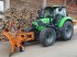 Traktor typu Deutz-Fahr 6160.4 TTV, Gebrauchtmaschine w Dietfurt (Zdjęcie 3)