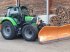 Traktor typu Deutz-Fahr 6160.4 TTV, Gebrauchtmaschine v Dietfurt (Obrázek 2)