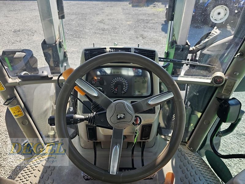 Traktor typu Deutz-Fahr 6160.4P Agrotron, Gebrauchtmaschine v Feilitzsch (Obrázok 9)