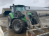 Traktor del tipo Deutz-Fahr 6165 AGROTRON, Gebrauchtmaschine In ISIGNY-LE-BUAT (Immagine 3)