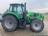 Traktor typu Deutz-Fahr 6165 Powershift, Gebrauchtmaschine w Südlohn (Zdjęcie 4)