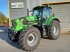 Traktor del tipo Deutz-Fahr 6165 RCS, Gebrauchtmaschine en CHAILLOUÉ (Imagen 1)