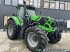 Traktor типа Deutz-Fahr 6165 RCshift, Gebrauchtmaschine в Emsbüren (Фотография 2)