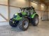 Traktor tipa Deutz-Fahr 6165 TTV Agrotron WARRIOR, Neumaschine u Ebenhofen (Slika 1)