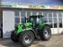 Traktor du type Deutz-Fahr 6165 TTV Agrotron, Neumaschine en Liebenau (Photo 1)