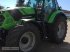 Traktor от тип Deutz-Fahr 6165 TTV, Vorführmaschine, EZ 12/24, Neumaschine в Nördlingen (Снимка 9)