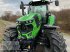 Traktor typu Deutz-Fahr 6165 TTV, Neumaschine w Eslohe–Bremke (Zdjęcie 1)