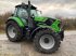 Traktor a típus Deutz-Fahr 6165 TTV, Neumaschine ekkor: Eslohe–Bremke (Kép 5)