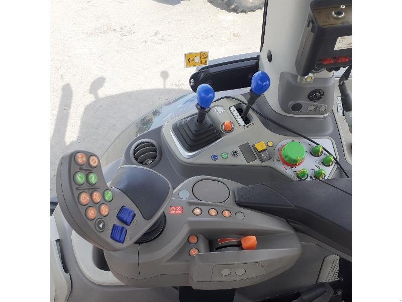 Traktor tip Deutz-Fahr 6165, Gebrauchtmaschine in HERLIN LE SEC (Poză 7)