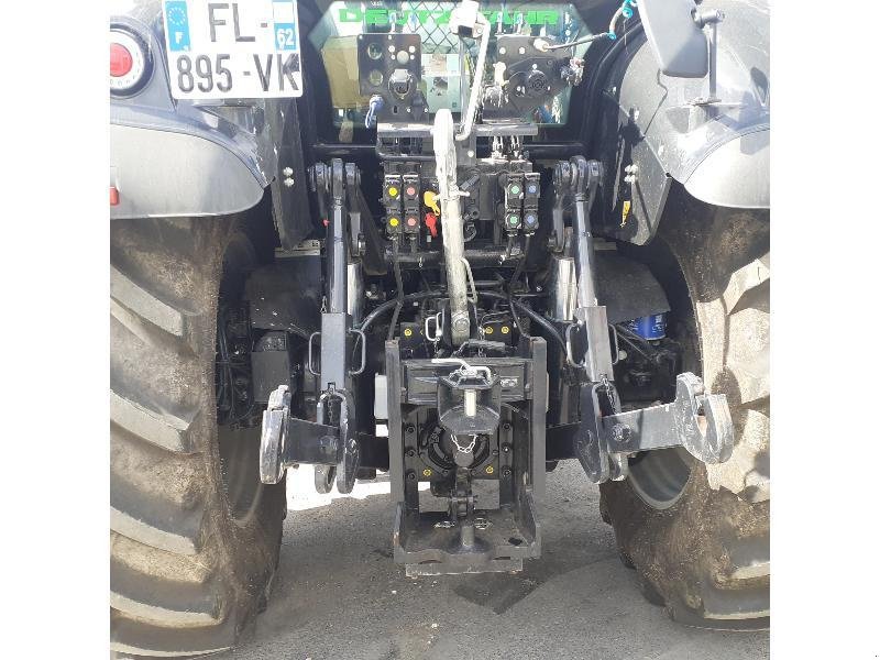 Traktor tipa Deutz-Fahr 6165, Gebrauchtmaschine u HERLIN LE SEC (Slika 5)