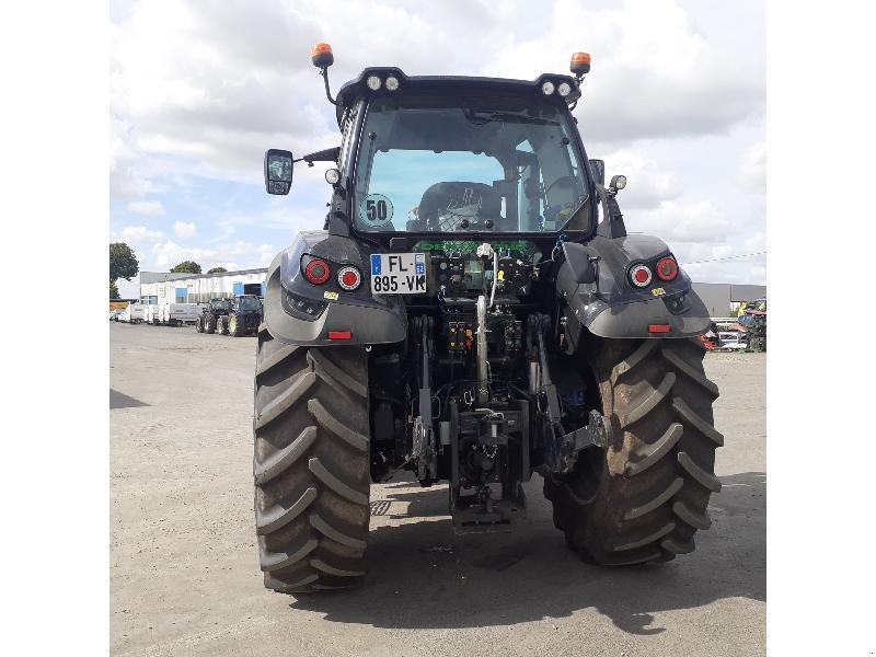 Traktor tip Deutz-Fahr 6165, Gebrauchtmaschine in HERLIN LE SEC (Poză 4)