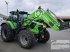 Traktor типа Deutz-Fahr 6165.4 AGROTRON TTV, Gebrauchtmaschine в Melle-Wellingholzhausen (Фотография 8)