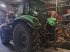 Traktor of the type Deutz-Fahr 6165.4 TTV, Gebrauchtmaschine in Muespach (Picture 4)