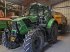 Traktor типа Deutz-Fahr 6165.4 TTV, Gebrauchtmaschine в Muespach (Фотография 1)