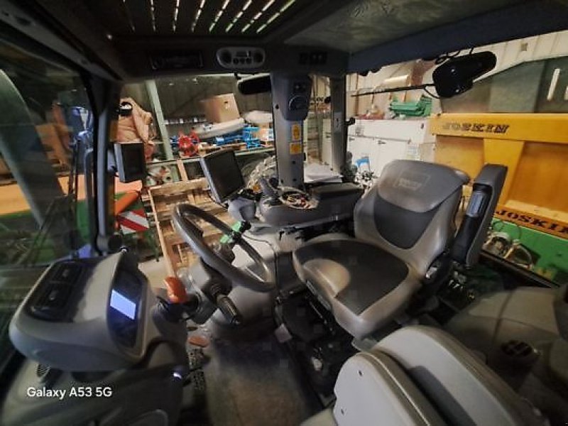 Traktor del tipo Deutz-Fahr 6165.4 TTV, Gebrauchtmaschine en Muespach (Imagen 7)