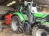 Traktor a típus Deutz-Fahr 6165rcs, Gebrauchtmaschine ekkor: les hayons (Kép 4)