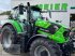 Traktor Türe ait Deutz-Fahr 6170 Agrotron TTV, Neumaschine içinde Delbrück (resim 1)