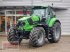 Traktor a típus Deutz-Fahr 6170 Power Shift, Neumaschine ekkor: Zell a. H. (Kép 1)