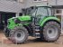 Traktor del tipo Deutz-Fahr 6170 Power Shift, Neumaschine en Zell a. H. (Imagen 2)