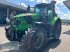 Traktor del tipo Deutz-Fahr 6170 Powershift, Gebrauchtmaschine In Schlettau (Immagine 7)