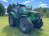 Traktor tipa Deutz-Fahr 6170 RC-SHIFT AKTIONSPREIS!, Neumaschine u Osterburg (Slika 5)