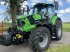 Traktor typu Deutz-Fahr 6170 TTV, Neumaschine w Kwadijk (Zdjęcie 1)