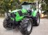 Traktor от тип Deutz-Fahr 6175 RC-Shift, Gebrauchtmaschine в Marsberg (Снимка 1)