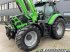 Traktor typu Deutz-Fahr 6175 RCshift, Gebrauchtmaschine w Neuenhaus (Zdjęcie 2)