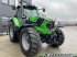 Traktor typu Deutz-Fahr 6175 RCShift, Gebrauchtmaschine w Neuenhaus (Zdjęcie 3)