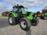 Traktor типа Deutz-Fahr 6175 TTV Med læsserbeslag, Gebrauchtmaschine в Løgstør (Фотография 3)