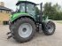 Traktor del tipo Deutz-Fahr 6175.4 TTV, Gebrauchtmaschine en Viborg (Imagen 3)