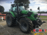 Traktor του τύπου Deutz-Fahr 6175AGROTRONTTV, Gebrauchtmaschine σε Gennes sur glaize (Φωτογραφία 3)