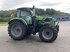 Traktor типа Deutz-Fahr 6175TTV WARRIOR, Neumaschine в Bad Gleichenberg (Фотография 14)