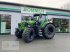 Traktor του τύπου Deutz-Fahr 6180 Agrotron TTV, Neumaschine σε Eslohe–Bremke (Φωτογραφία 1)