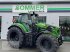 Traktor του τύπου Deutz-Fahr 6180 Agrotron TTV, Neumaschine σε Eslohe–Bremke (Φωτογραφία 5)