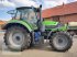 Traktor typu Deutz-Fahr 6180 C-Shift Starfire 6000, Gebrauchtmaschine w Nordstemmen (Zdjęcie 5)