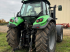 Traktor del tipo Deutz-Fahr 6180 C-SHIFT, Gebrauchtmaschine In CAILLOUET-ORGEVILLE (Immagine 4)