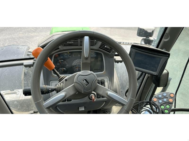 Traktor του τύπου Deutz-Fahr 6180 CSHIFT, Gebrauchtmaschine σε ESCAUDOEUVRES (Φωτογραφία 7)