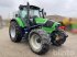 Traktor a típus Deutz-Fahr 6180 CSHIFT, Gebrauchtmaschine ekkor: Düsseldorf (Kép 1)