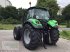 Traktor типа Deutz-Fahr 6180 Cshift, Gebrauchtmaschine в Nordstemmen (Фотография 3)