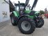 Traktor del tipo Deutz-Fahr 6.180 P Agrotron, Gebrauchtmaschine en Lauterberg/Barbis (Imagen 3)