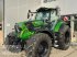 Traktor typu Deutz-Fahr 6180 TTV Warrior Java Grün, Neumaschine w Delbrück (Zdjęcie 1)