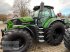 Traktor typu Deutz-Fahr 6180 TTV Warrior Java Grün, Neumaschine w Delbrück (Zdjęcie 2)