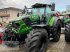 Traktor typu Deutz-Fahr 6180 TTV Warrior Java Grün, Neumaschine w Delbrück (Zdjęcie 4)