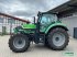 Traktor typu Deutz-Fahr 6180 TTV, Gebrauchtmaschine w Blankenheim (Zdjęcie 3)