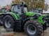 Traktor del tipo Deutz-Fahr 6180 TTV, Neumaschine en Delbrück (Imagen 2)