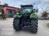 Traktor Türe ait Deutz-Fahr 6180 TTV, Neumaschine içinde Fischbach/Clervaux (resim 6)