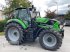 Traktor typu Deutz-Fahr 6180 TTV, Neumaschine w Fischbach/Clervaux (Zdjęcie 4)